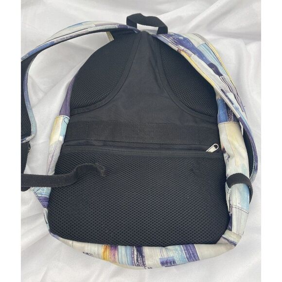 Original Kinmac Limited Edition Backpack Back Pack - Picture 4 of 5